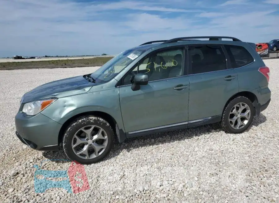 JF2SJAXC9GH544411 Photo# 1