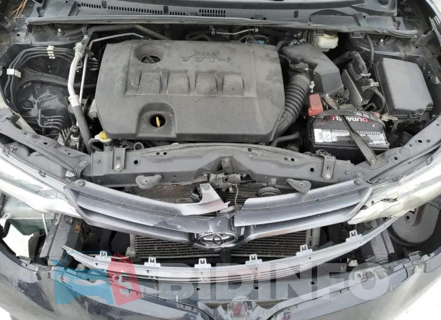 2T1BURHE1FC298803 Photo# 11