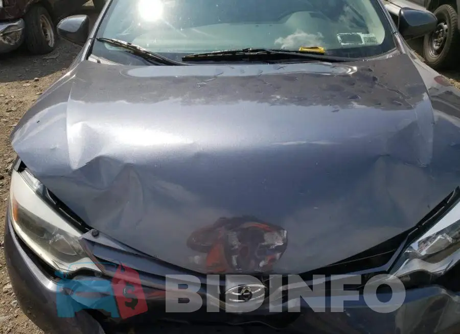 2T1BURHE5GC572554 Photo# 11