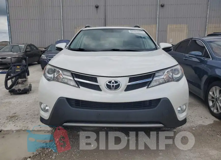 2T3DFREV2FW369715 Photo# 5