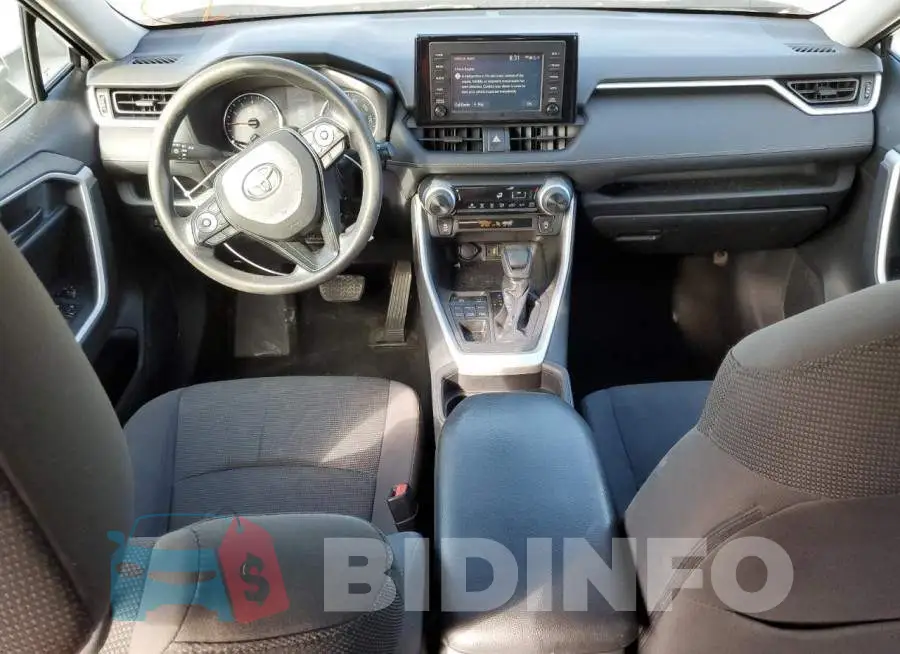 2T3G1RFV5KW008824 Photo# 8