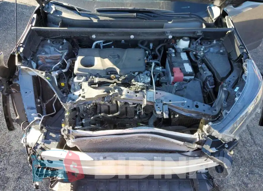 2T3G1RFV9NW317717 Photo# 11