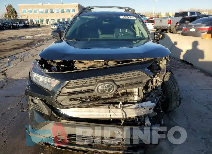 2T3J1RFV8LC078729 Photo# 5