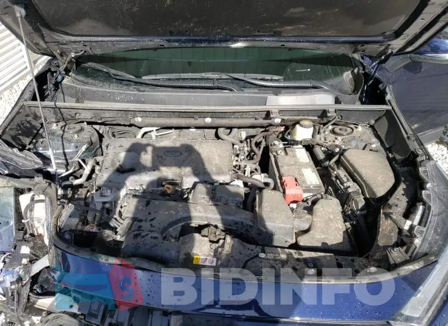 2T3P1RFV6NW281176 Photo# 12
