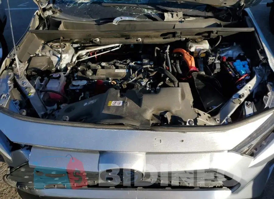 2T3RWRFV1LW076484 Photo# 12