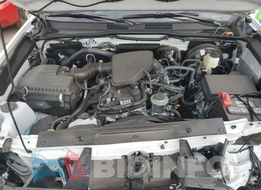 3TYRX5GN2PT080804 Photo# 11