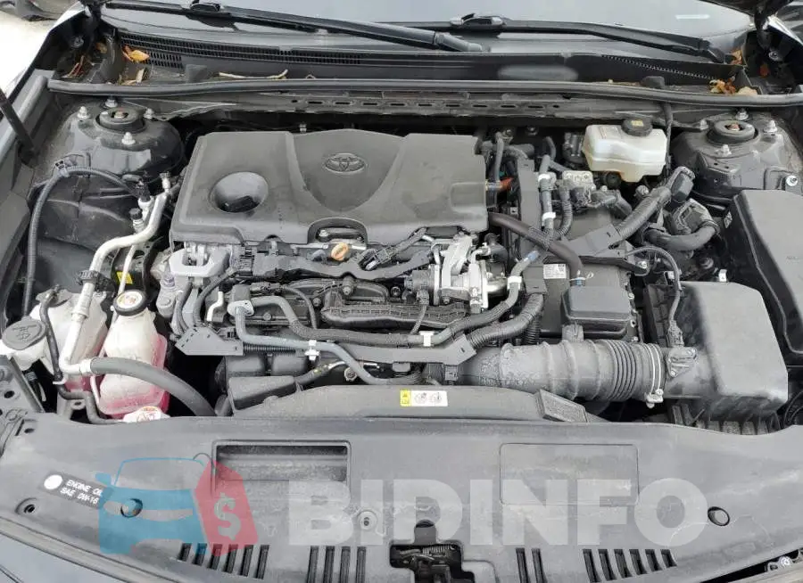 4T1B21HKXKU517618 Photo# 11