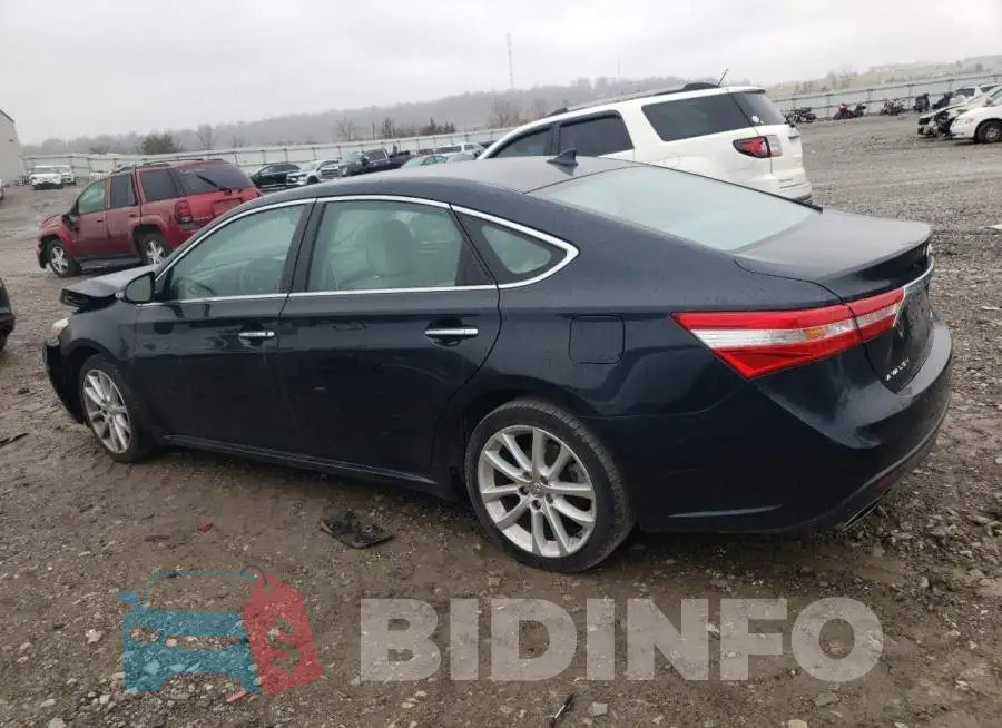 4T1BK1EB9FU139186 Photo# 2