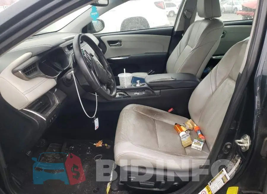 4T1BK1EB9FU139186 Photo# 7
