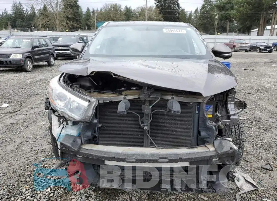 5TDDKRFH7GS254504 Photo# 5