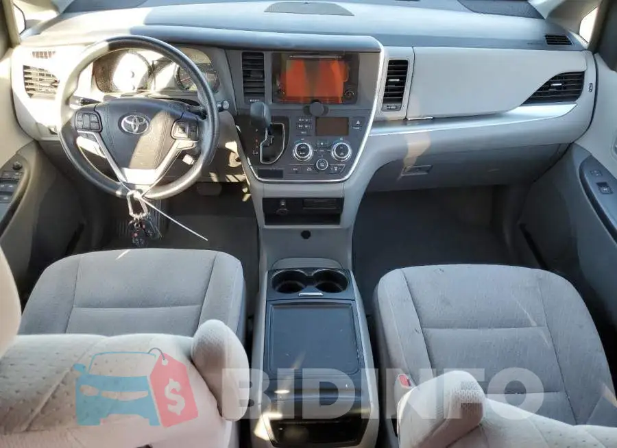 5TDKK3DC5FS667631 Photo# 8