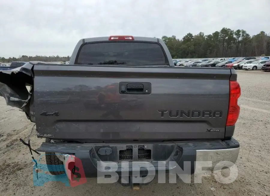 5TFDW5F18KX836954 Photo# 6