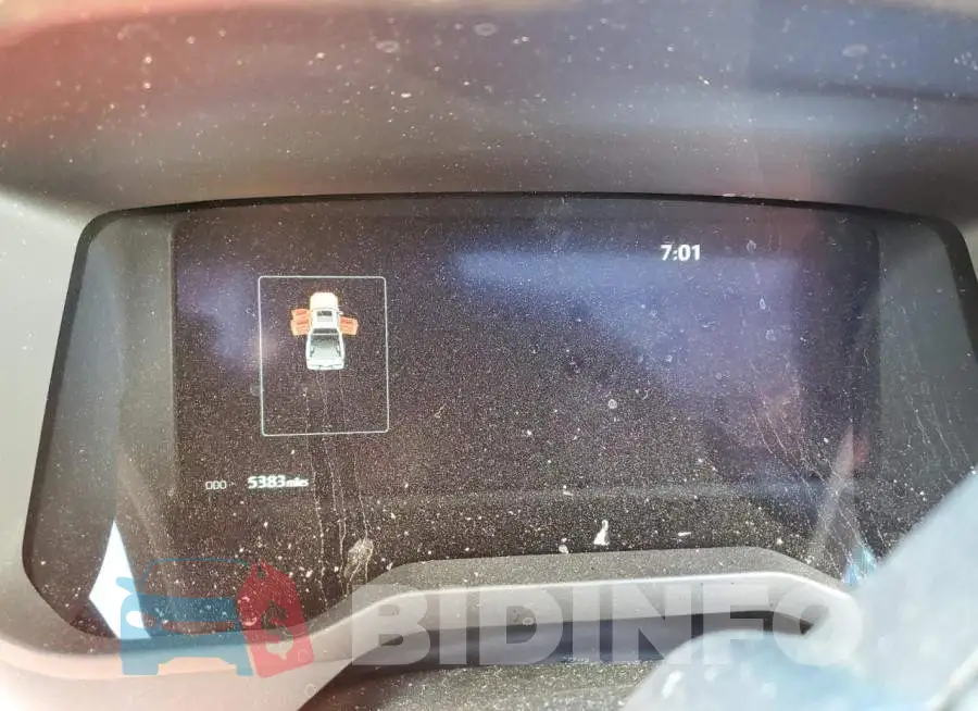 5TFPC5DB0PX021916 Photo# 9