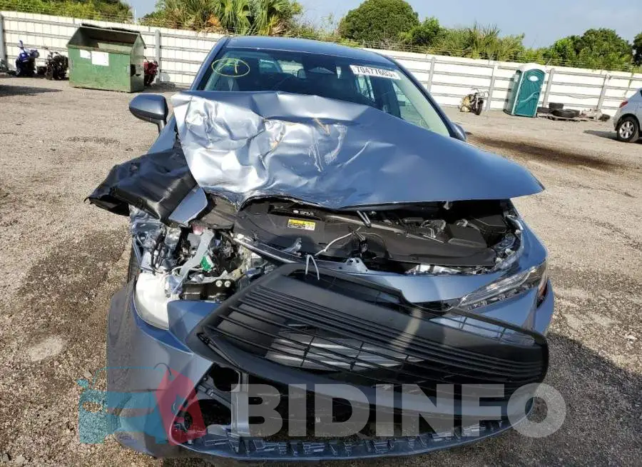 5YFB4MDE1PP028741 Photo# 5