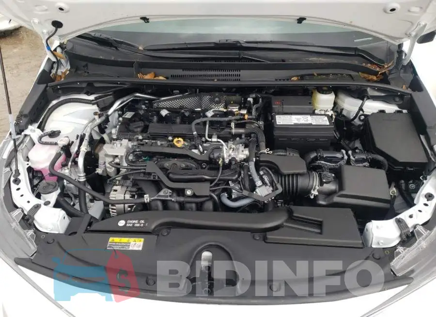 5YFB4MDE4RP092372 Photo# 11