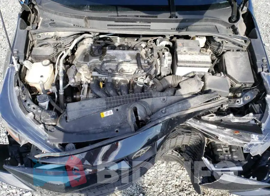 5YFBPMBE4MP206258 Photo# 11