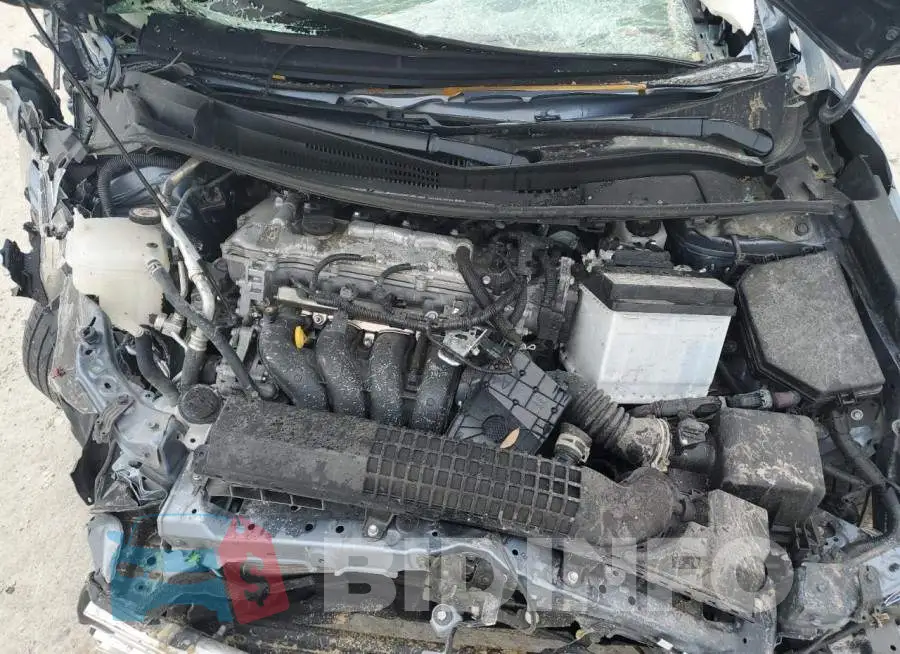 5YFEPMAE5NP372353 Photo# 11