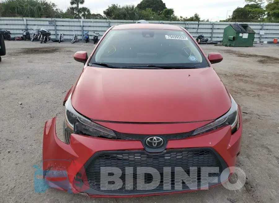 5YFEPRAEXLP066078 Photo# 5