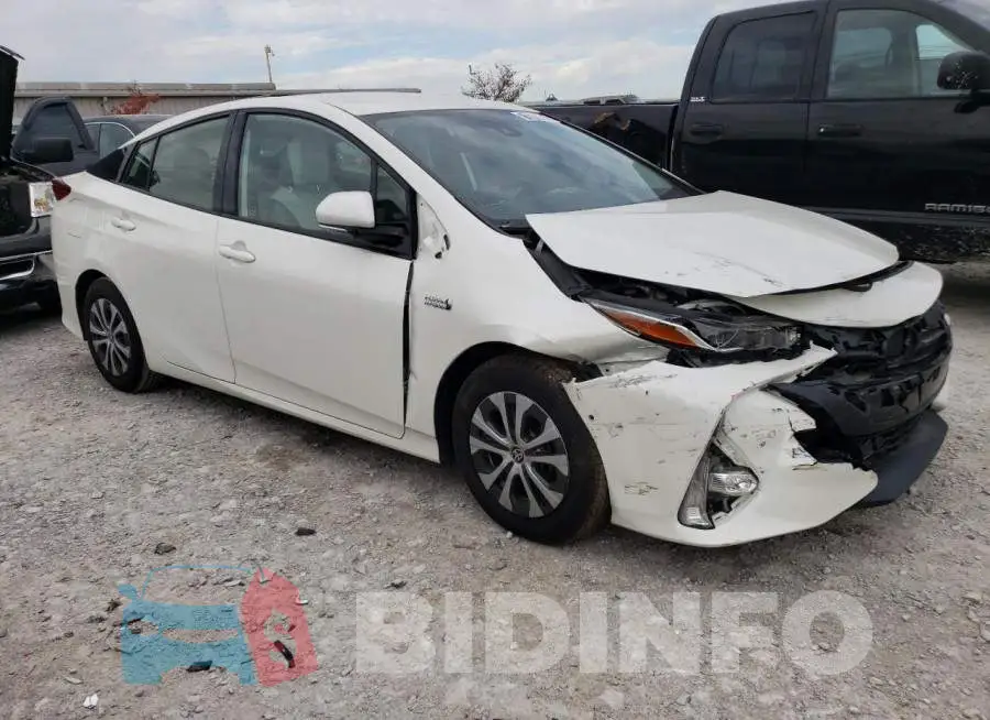 JTDKARFP1L3146912 Photo# 4