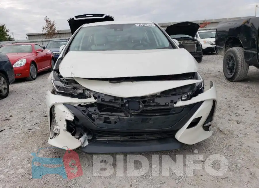 JTDKARFP1L3146912 Photo# 5