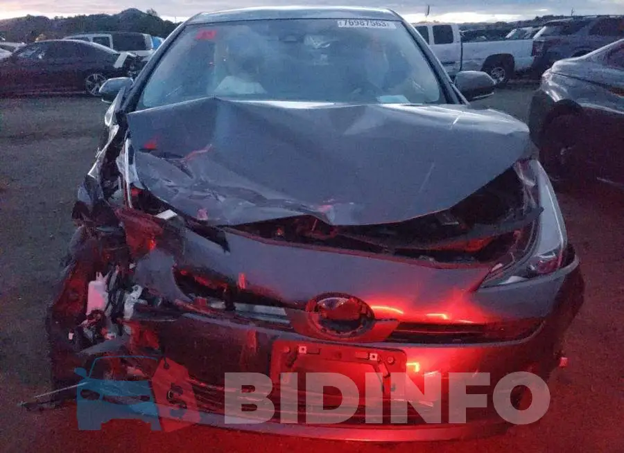 JTDKARFU9L3122282 Photo# 5