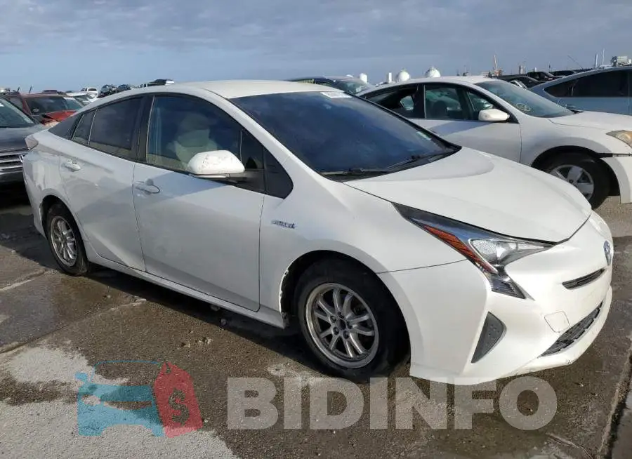 JTDKBRFU9G3018653 Photo# 4
