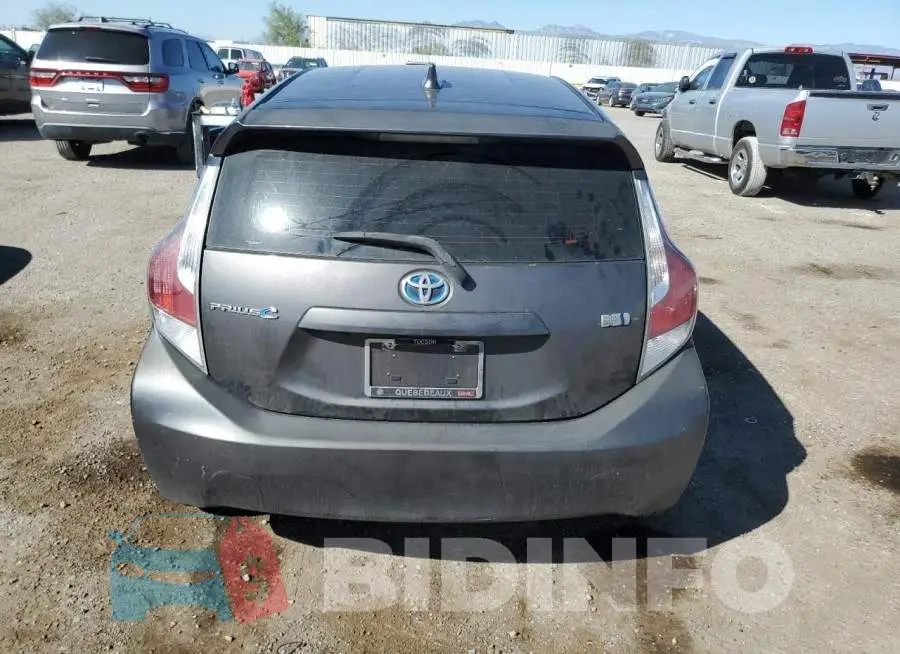 JTDKDTB39F1094291 Photo# 6