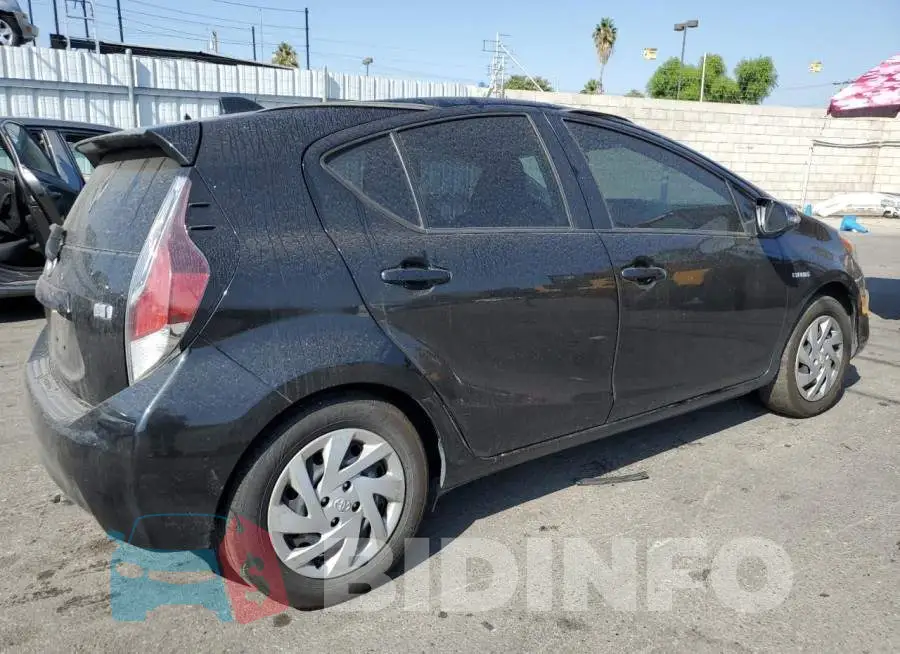 JTDKDTB3XF1090573 Photo# 3