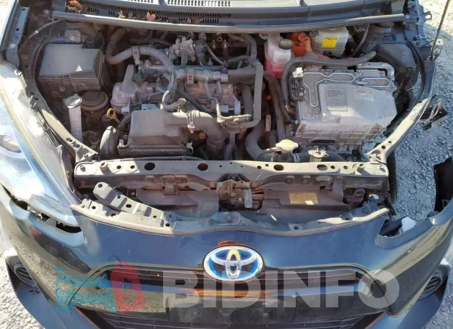JTDKDTB3XF1584738 Photo# 11