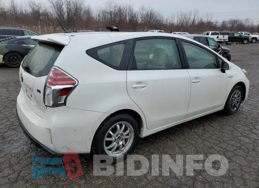 JTDZN3EU9FJ018487 Photo# 3