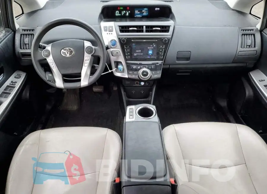 JTDZN3EU9FJ018487 Photo# 8