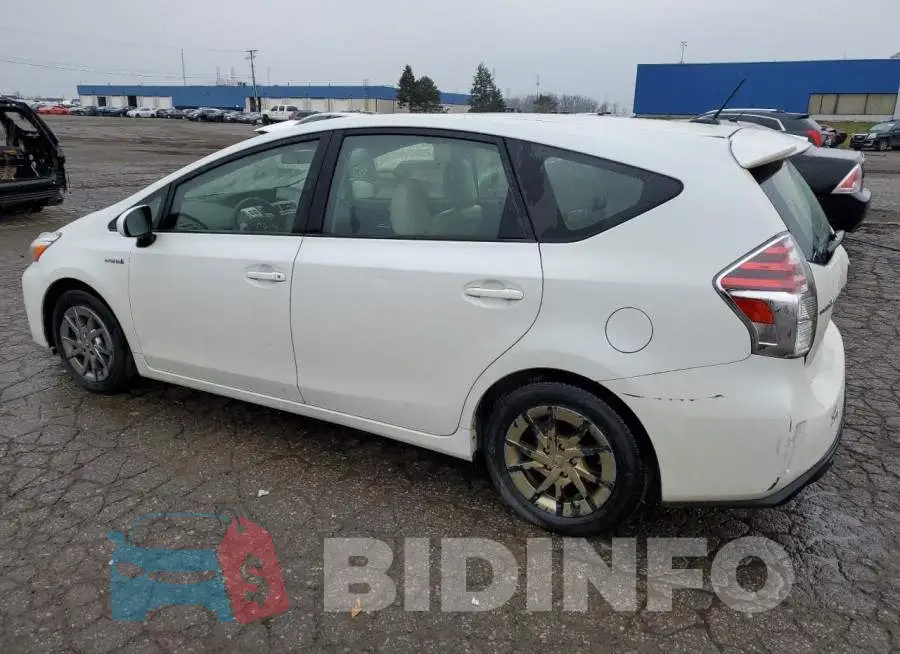 JTDZN3EU9FJ018487 Photo# 2