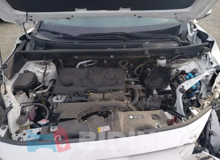 JTMP1RFV8LD065288 Photo# 11