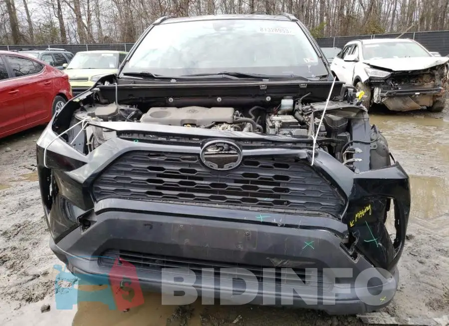 JTMW1RFV2KD002682 Photo# 5