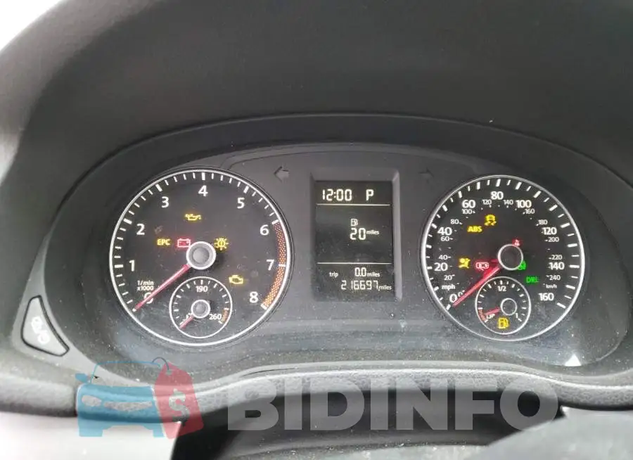 1VWAT7A30FC045652 Photo# 9