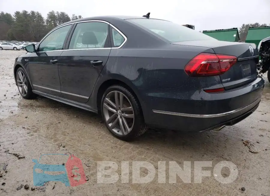 1VWDT7A37HC044529 Photo# 2