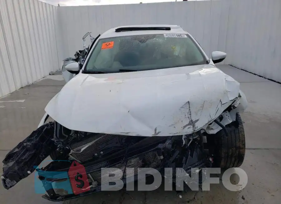 1VWSA7A3XMC014187 Photo# 5