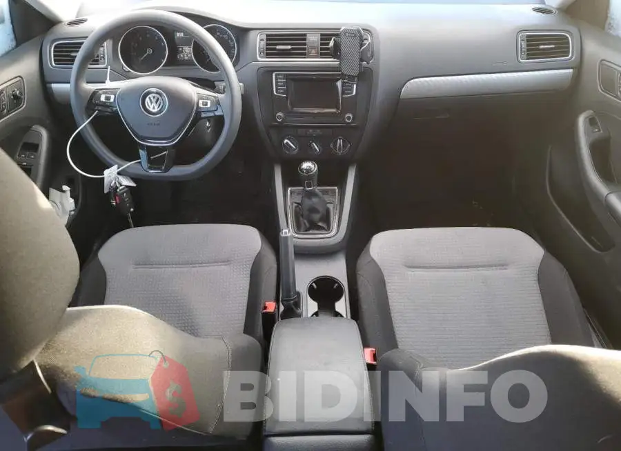 3VW167AJ0HM380840 Photo# 8