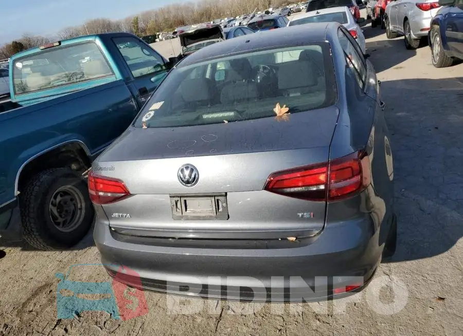 3VW267AJ2GM407829 Photo# 6