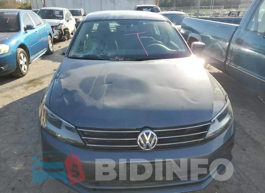 3VW267AJ2GM407829 Photo# 5