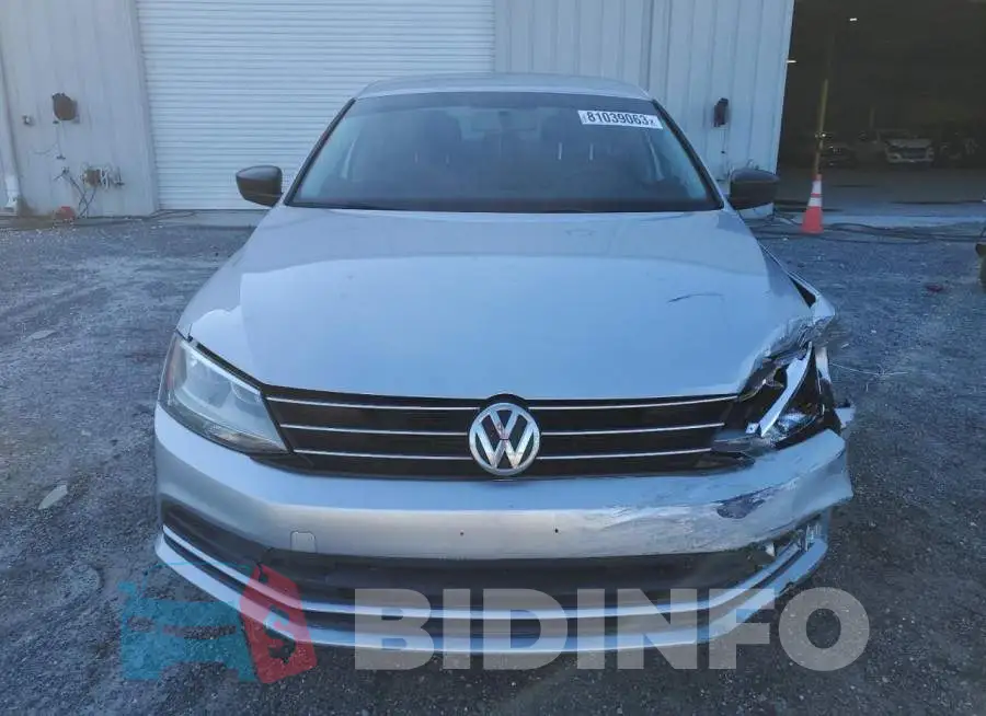 3VW267AJXGM222380 Photo# 5