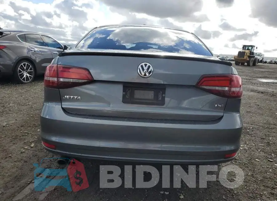 3VW2B7AJ2HM282358 Photo# 6