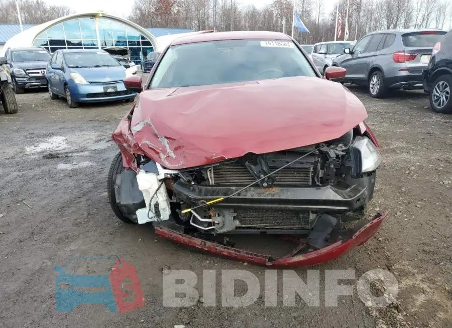 3VW2B7AJ9HM246117 Photo# 5