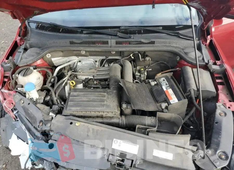 3VW2B7AJ9HM246117 Photo# 11