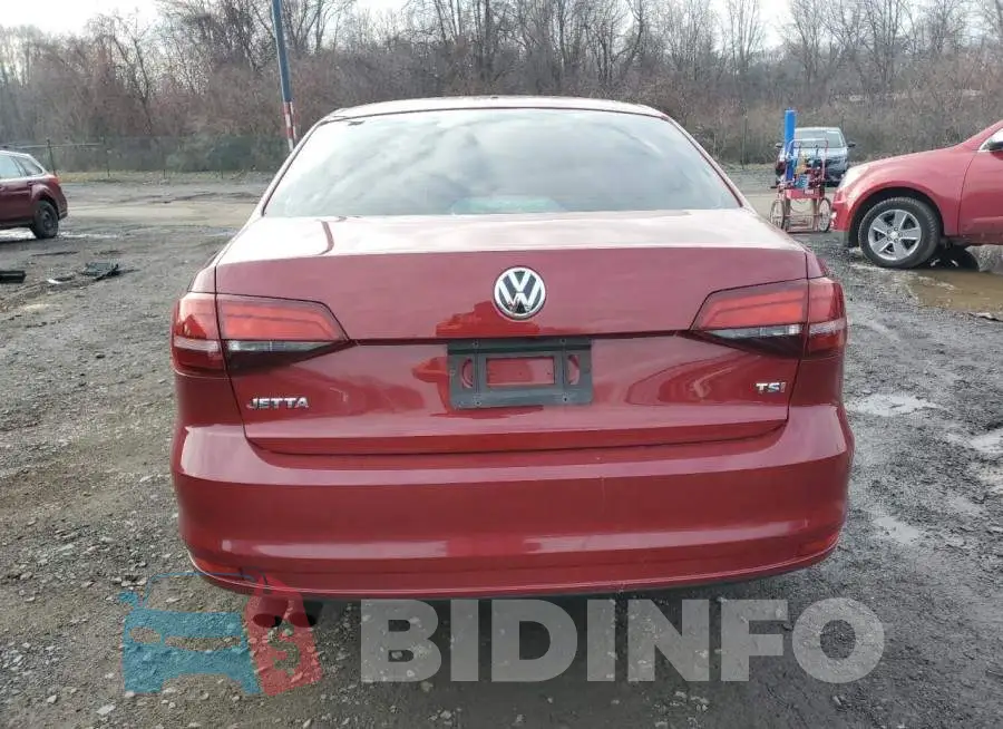 3VW2B7AJ9HM246117 Photo# 6