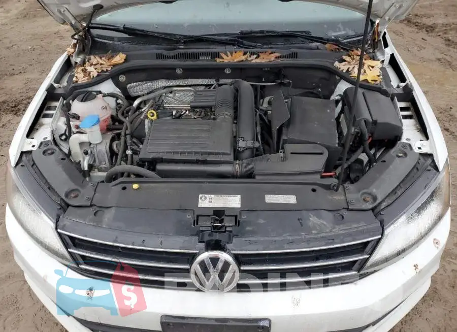 3VW2B7AJXHM232176 Photo# 11