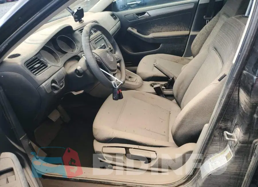 3VW2K7AJ7FM327291 Photo# 7