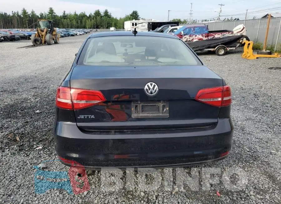 3VW2K7AJ7FM327291 Photo# 6
