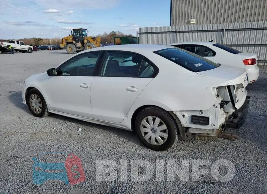 3VW2K7AJ8FM311911 Photo# 2