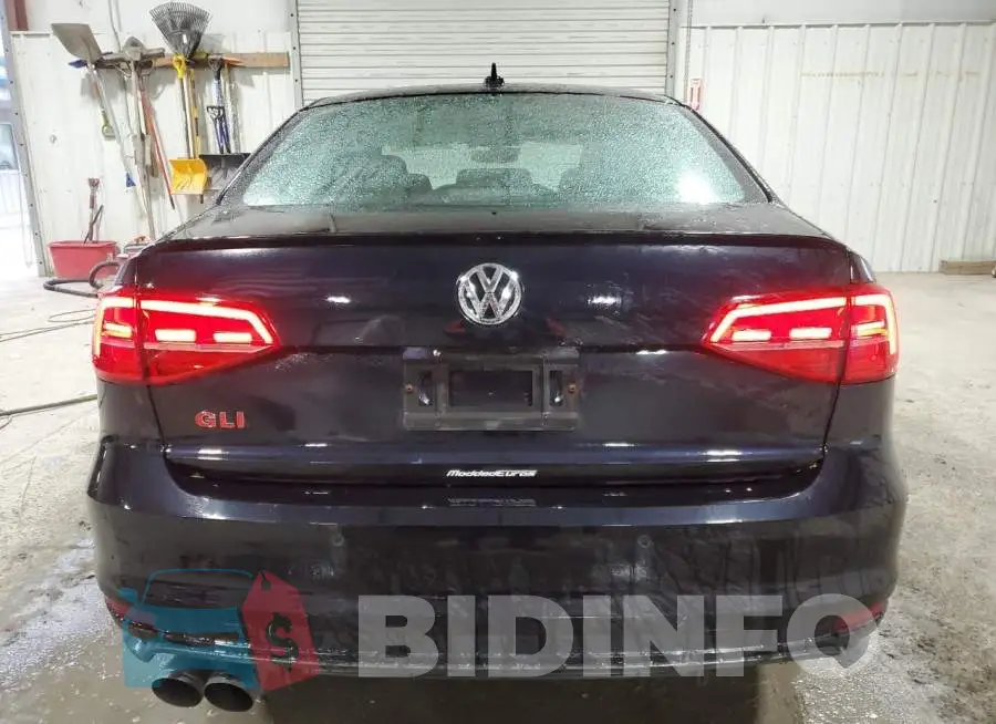 3VW4T7AJ9HM239738 Photo# 6